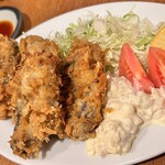 お食事 まるちゃん - 