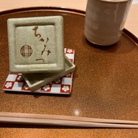 銀座 ちかみつ 六丁目 - 