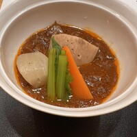 日本料理 梟 - 