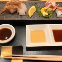 日本料理 梟 - 
