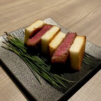 うし松 - 
