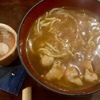 日本橋 やぶ久 - 