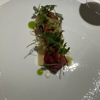 JINBO MINAMI AOYAMA - 