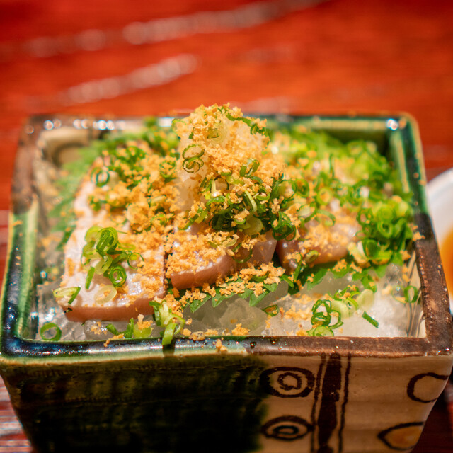 方寸長島 (ホウスンナガシマ) - 円町/日本料理 | 食べログ