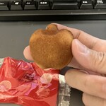 りんごとバター。 - 料理写真: