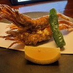 いっちょらい - 