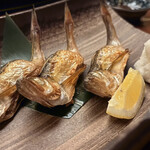 いっちょらい - 