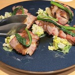 全席個室 じぶんどき - 