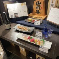 御影蔵 丸ビル - 