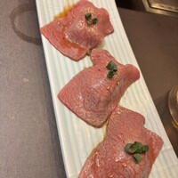 焼肉ぽんが 田町店 - 