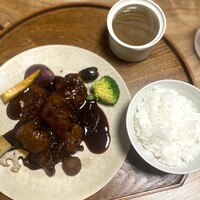 中国料理 にいくら -  中国料理 にいくら -