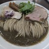 らーめん つけ麺 けのひ