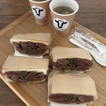 えぞうしカフェ - 