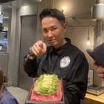 ＃ヒロキヤ恵比寿 - 