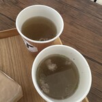 えぞうしカフェ - 