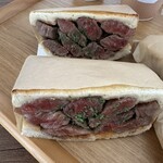 えぞうしカフェ - 