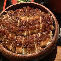 炭焼 うな富士 有楽町店 - 