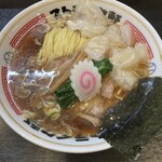 ストライク軒 - 