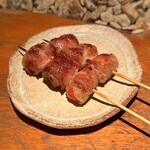 串蔵 - トマト巻き