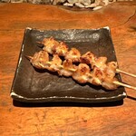 串蔵 - なんこつ