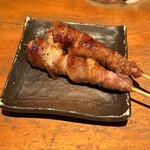 串蔵 - おもち巻き