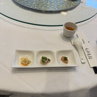 天厨菜館 新宿高島屋タイムズスクエア店 - 
