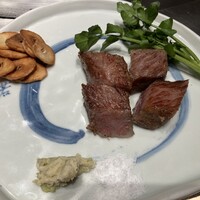 若会席大和館 - 