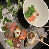 若会席大和館 - 