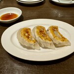 中国家常菜 燕郷房 - 