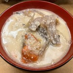 たが和 - 粕汁