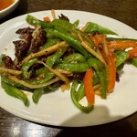 中国家常菜 燕郷房 - 