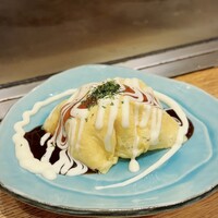 OSAKAきっちん。 東急プラザ渋谷店 - 