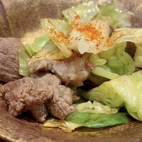 OSAKAきっちん。 東急プラザ渋谷店 - 