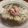 麺処 にぼし香 アソビル店