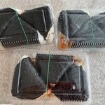 おにぎり まんま - 