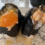 おにぎり まんま - 