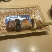 西新宿 今井屋本店 - 