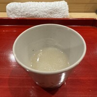 銀座 きた川 - 