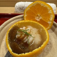 銀座 きた川 - 