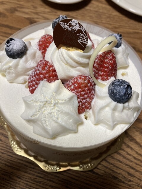 Mille-feuille Emverre Anveru photo 5