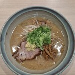 札幌麺屋 美椿 - 