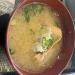 うおたけ鮮魚店やけんど 海鮮どんや - 