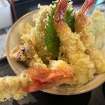 うおたけ鮮魚店やけんど 海鮮どんや - 