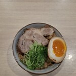 札幌麺屋 美椿 - 