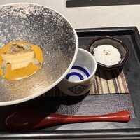 鮨 無垢/鮨 白銀 - 