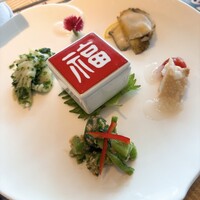 全聚徳 新宿店 - 