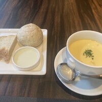 レストラン HUSHHUSH - 