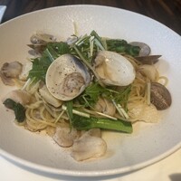 レストラン HUSHHUSH - 