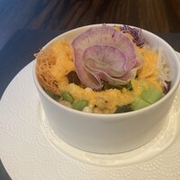 レストラン HUSHHUSH - 