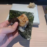 鮨m - 